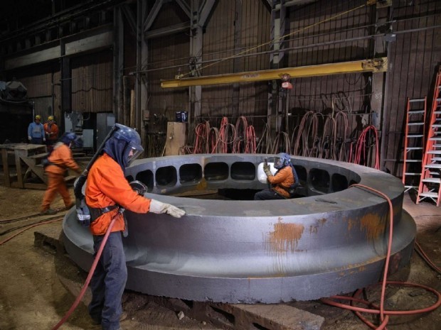 Why ASC | American Steel Castings